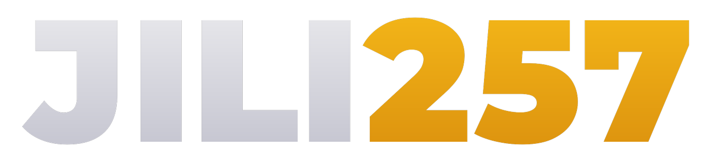 jili257 logo